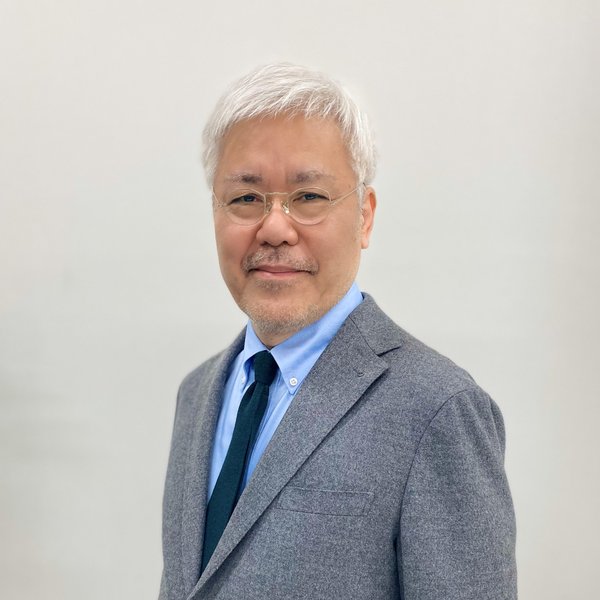 大阪グローバルロータリークラブ会長　浦島睦